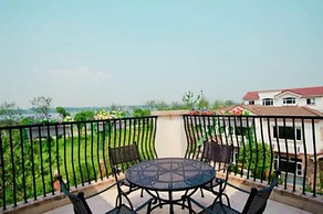 Country Garden Phoenix Hotel Jingmen