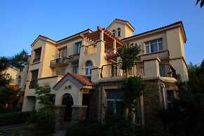 Country Garden Phoenix Hotel Jingmen