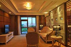 Country Garden Phoenix Hotel Jingmen