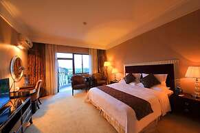 Country Garden Phoenix Hotel Jingmen