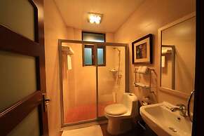 Country Garden Phoenix Hotel Jingmen