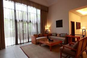 Country Garden Phoenix Hotel Jingmen