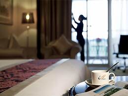 Country Garden Phoenix Hotel Jingmen