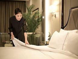 Country Garden Phoenix Hotel Jingmen