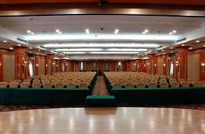 Country Garden Phoenix Hotel Jingmen