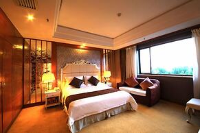 Country Garden Phoenix Hotel Jingmen