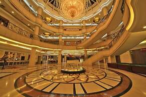 Country Garden Phoenix Hotel Jingmen