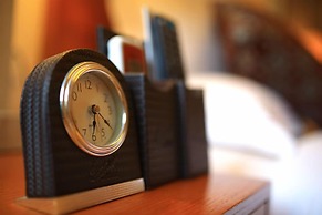 Country Garden Phoenix Hotel Jingmen