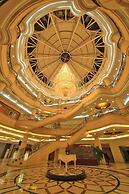 Country Garden Phoenix Hotel Jingmen