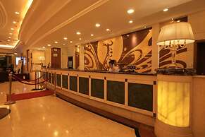 Country Garden Phoenix Hotel Jingmen