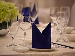 Country Garden Phoenix Hotel Jingmen