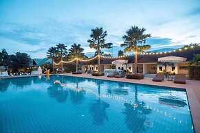 Viangngam Lanna Villa By Zuzu