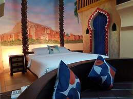 Viangngam Lanna Villa By Zuzu