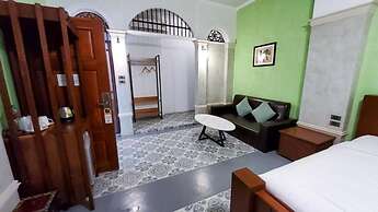 Viangngam Lanna Villa By Zuzu