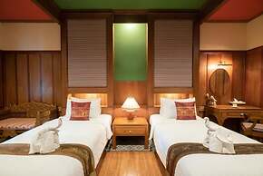 Viangngam Lanna Villa By Zuzu