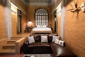 Viangngam Lanna Villa By Zuzu