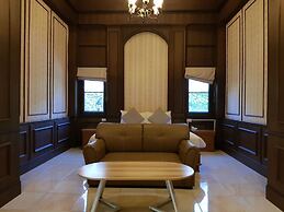 Viangngam Lanna Villa By Zuzu