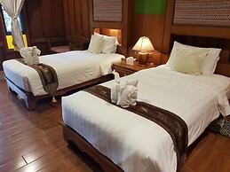 Viangngam Lanna Villa By Zuzu