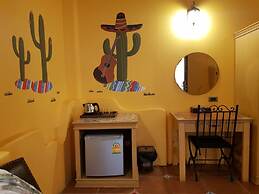 Viangngam Lanna Villa By Zuzu