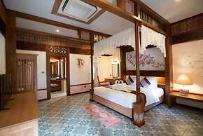 Viangngam Lanna Villa By Zuzu