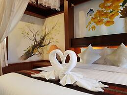 Viangngam Lanna Villa By Zuzu