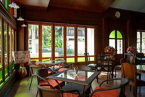 Viangngam Lanna Villa By Zuzu