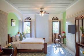 Viangngam Lanna Villa By Zuzu