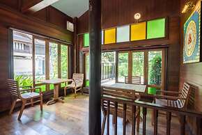 Viangngam Lanna Villa By Zuzu