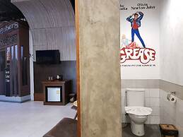 Viangngam Lanna Villa By Zuzu