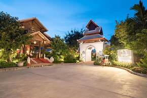 Viangngam Lanna Villa By Zuzu