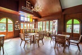 Viangngam Lanna Villa By Zuzu