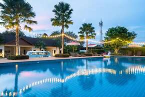 Viangngam Lanna Villa By Zuzu