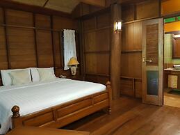 Viangngam Lanna Villa By Zuzu