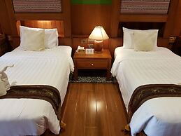 Viangngam Lanna Villa By Zuzu