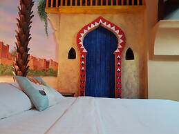 Viangngam Lanna Villa By Zuzu