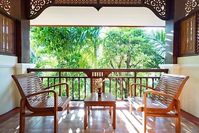 Viangngam Lanna Villa By Zuzu