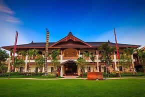 Viangngam Lanna Villa By Zuzu