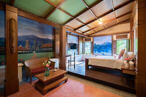 Viangngam Lanna Villa By Zuzu