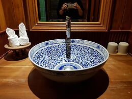 Viangngam Lanna Villa By Zuzu