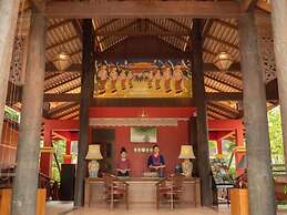 Viangngam Lanna Villa By Zuzu