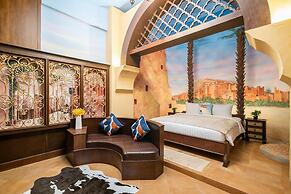 Viangngam Lanna Villa By Zuzu