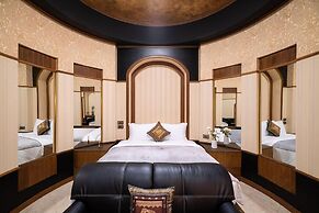 Viangngam Lanna Villa By Zuzu