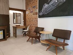 Viangngam Lanna Villa By Zuzu