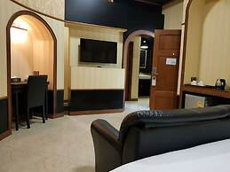 Viangngam Lanna Villa By Zuzu