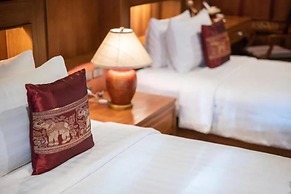 Viangngam Lanna Villa By Zuzu