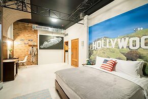 Viangngam Lanna Villa By Zuzu