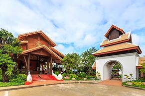 Viangngam Lanna Villa By Zuzu