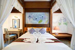 Viangngam Lanna Villa By Zuzu