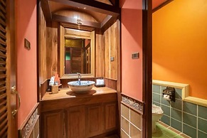 Viangngam Lanna Villa By Zuzu