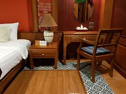 Viangngam Lanna Villa By Zuzu